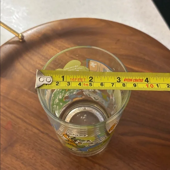 2002 Disney Glass - Picture 13 of 13